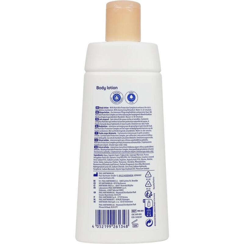 MOLICARE Skin Körperlotion