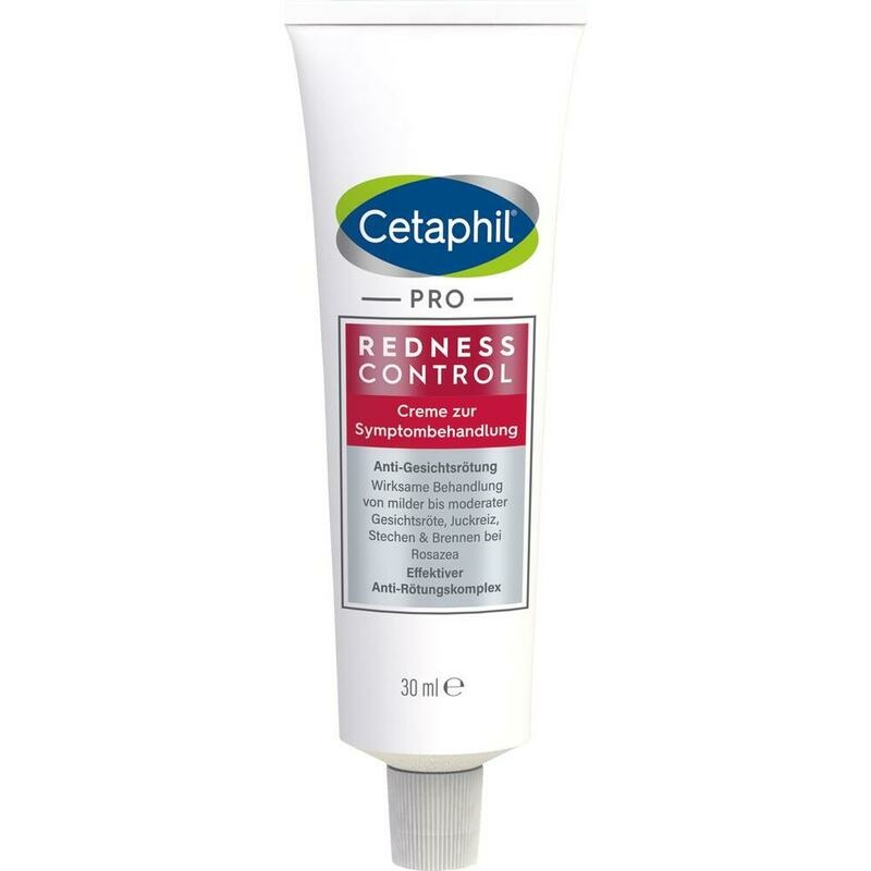 CETAPHIL Redness Control Creme z Symptombehandlung