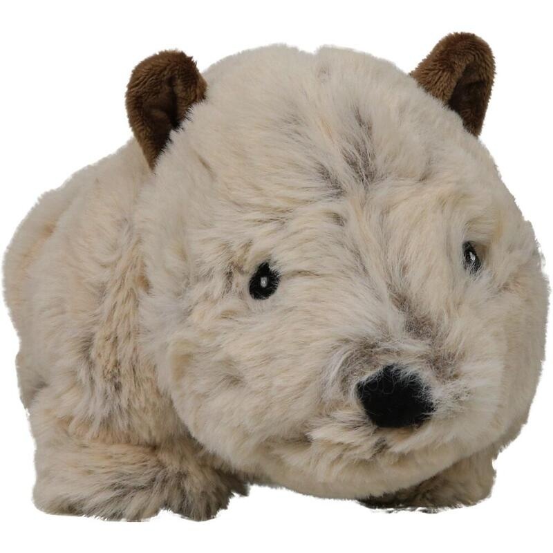 WARMIES Wombat