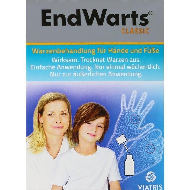 ENDWARTS Classic Lösung