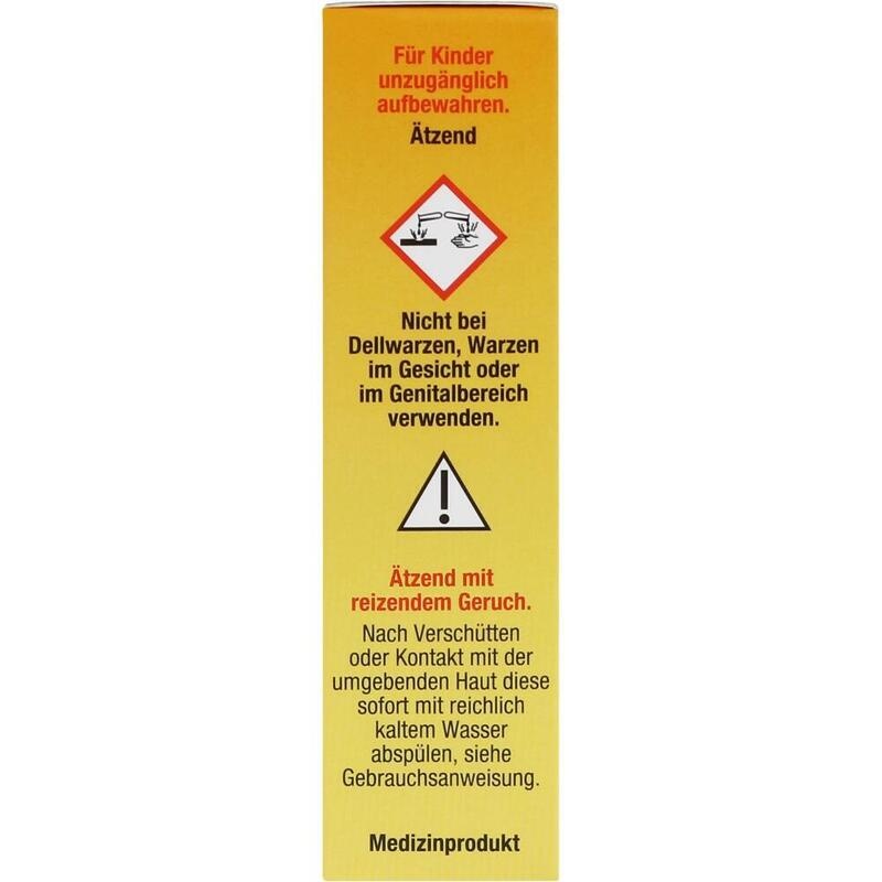 ENDWARTS Classic Lösung