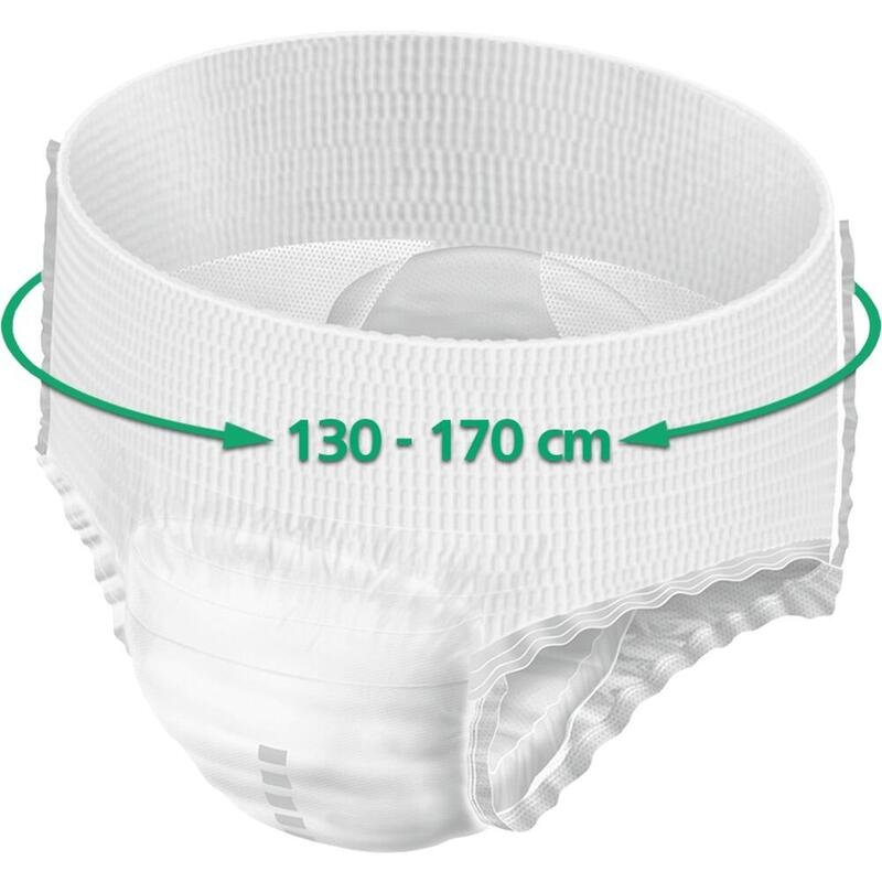 MOLICARE Premium Mobile 8 Tropfen Gr.XL