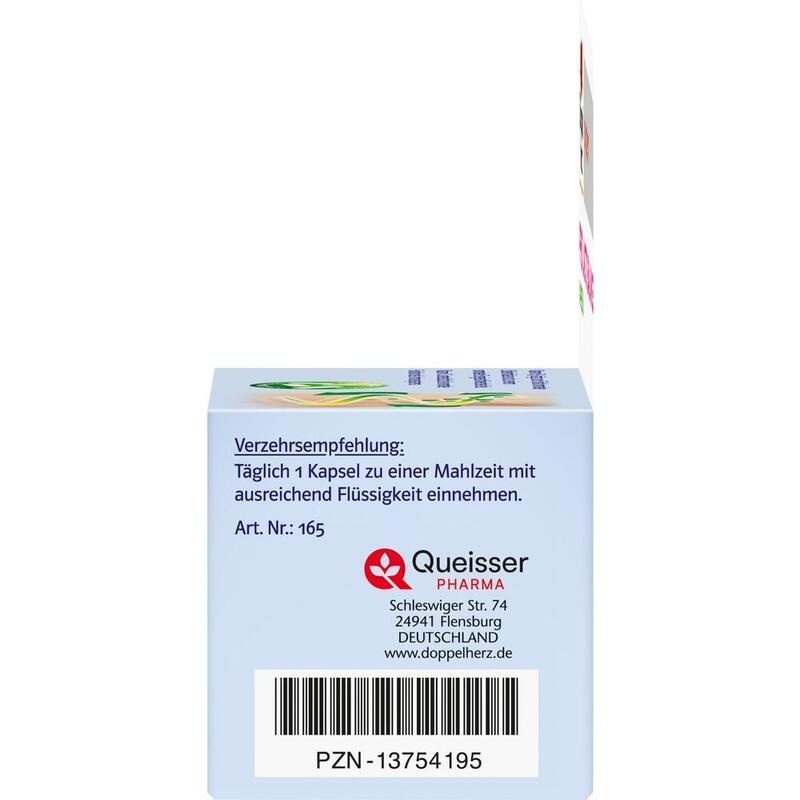 DOPPELHERZ Pro Lacto Balance system Kapseln