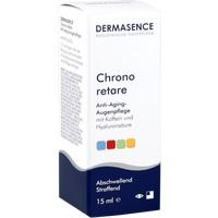 DERMASENCE Chrono retare Anti-Aging-Augenpflege