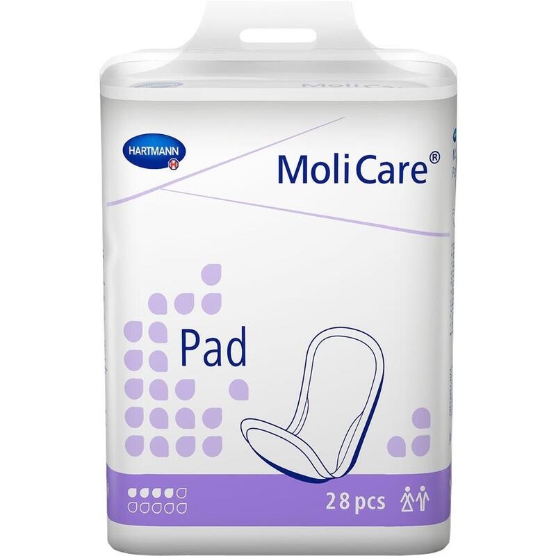 MOLICARE Pad 4 Tropfen