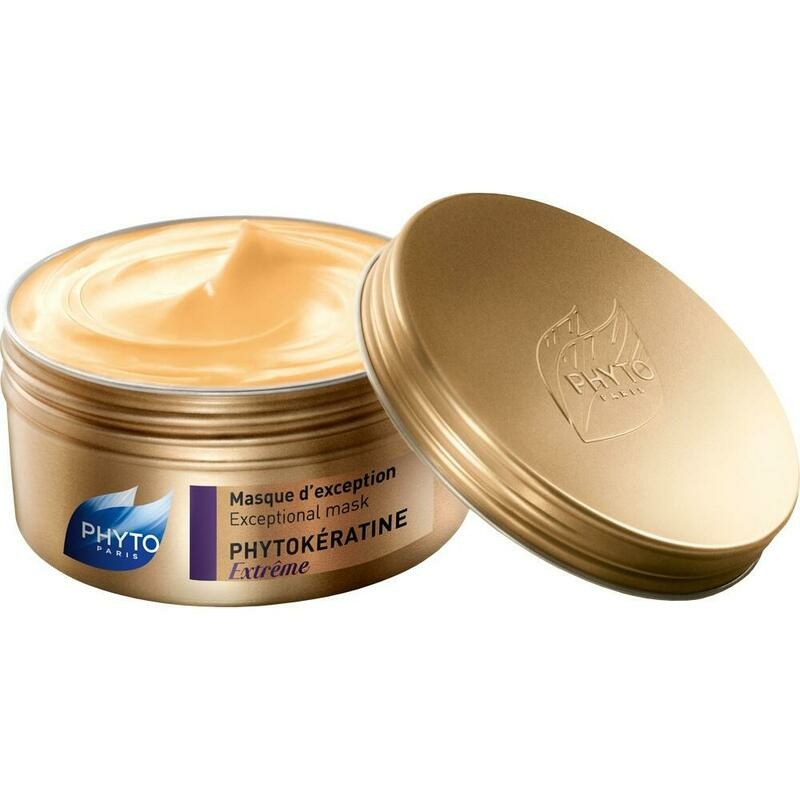 PHYTOKERATINE Extreme Maske