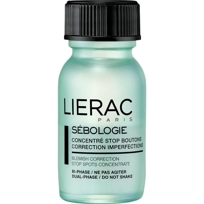 LIERAC SEBOLOGIE Anti-Pickel-Konzentrat N