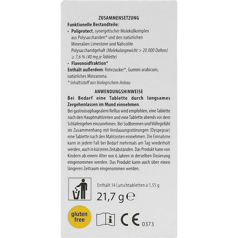 NEO BIANACID Lutschtabletten