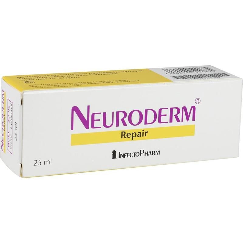 NEURODERM Repair Creme