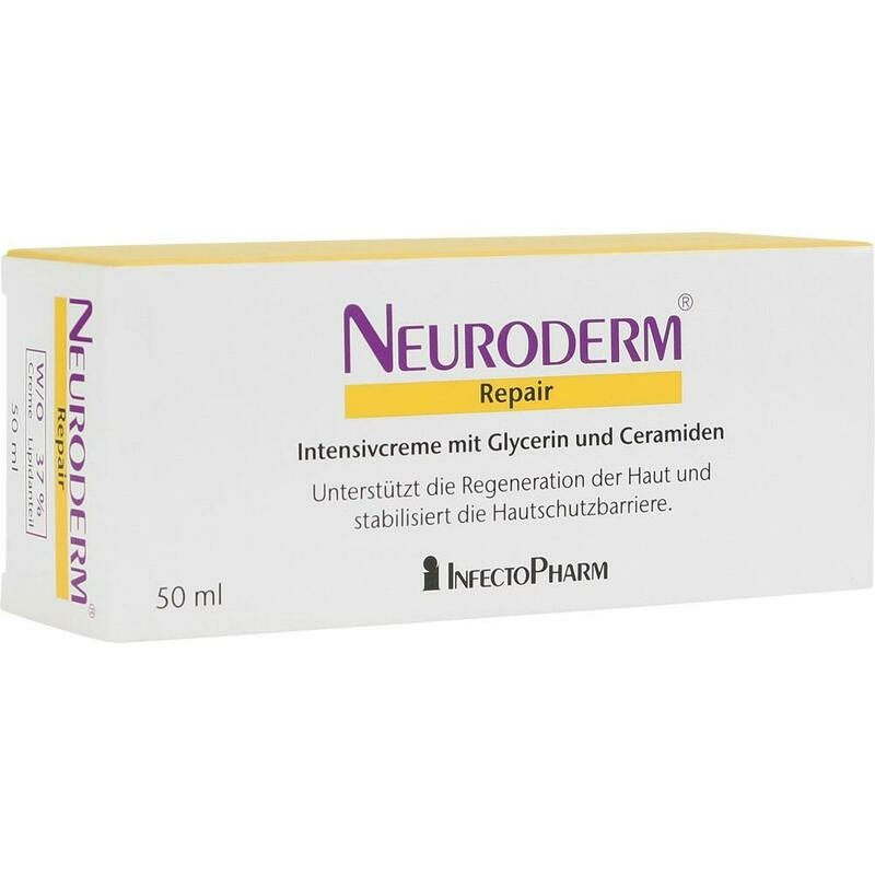 NEURODERM Repair Creme