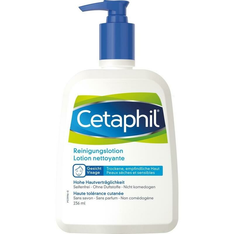 CETAPHIL Reinigungslotion