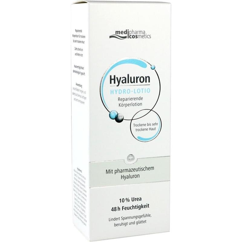 HYALURON HYDRO-LOTIO