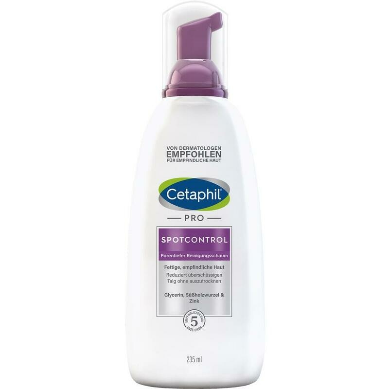 CETAPHIL Pro Spot Control porent.Reinigungsschaum