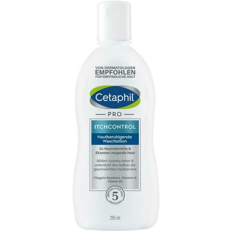 CETAPHIL Pro Itch Control Waschlotion