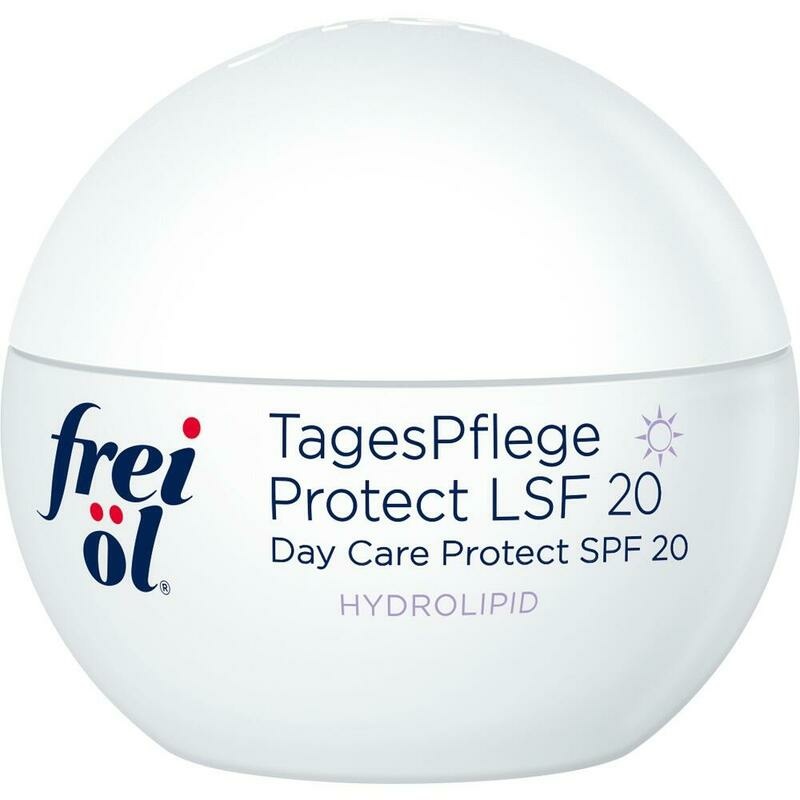 FREI ÖL Hydrolipid TagesPflege Protect LSF 20 Cr.