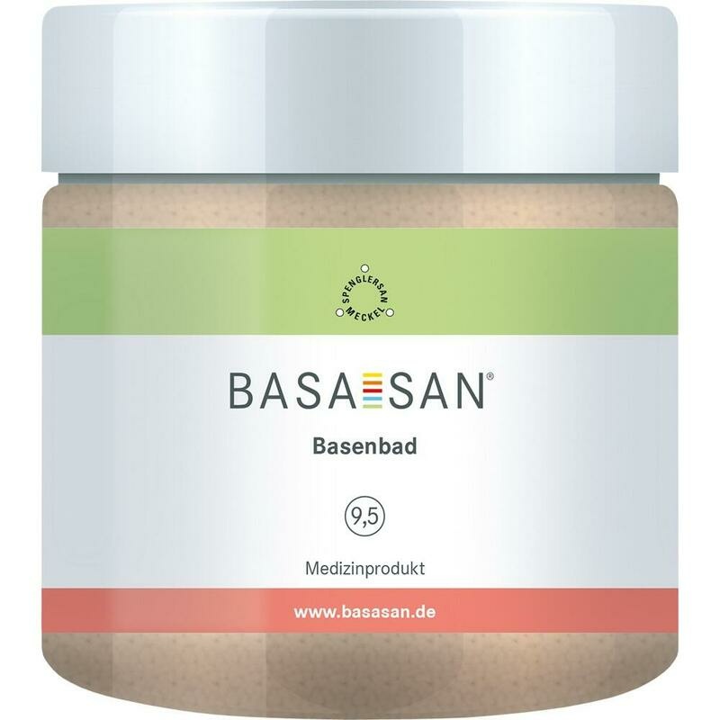 BASASAN Basenbad