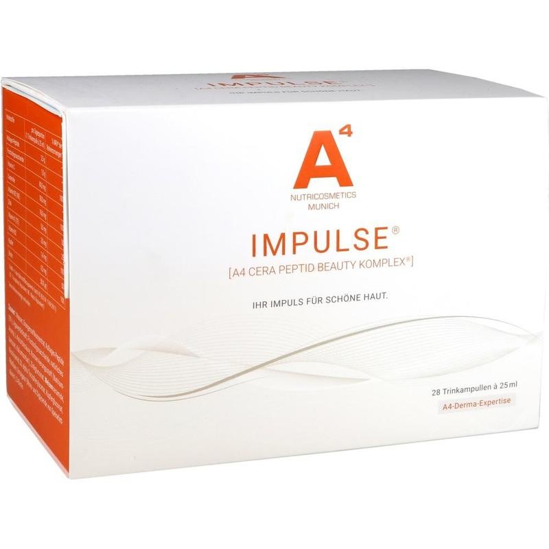 A4 Impulse Ampullen