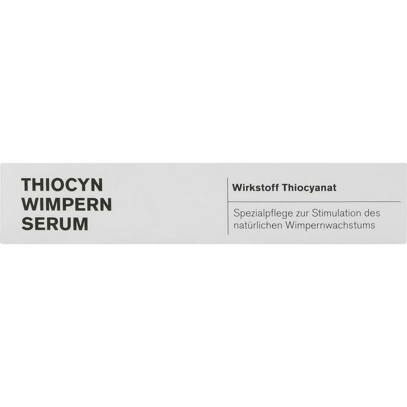 THIOCYN Wimpernserum