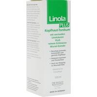 LINOLA PLUS Kopfhaut-Tonikum