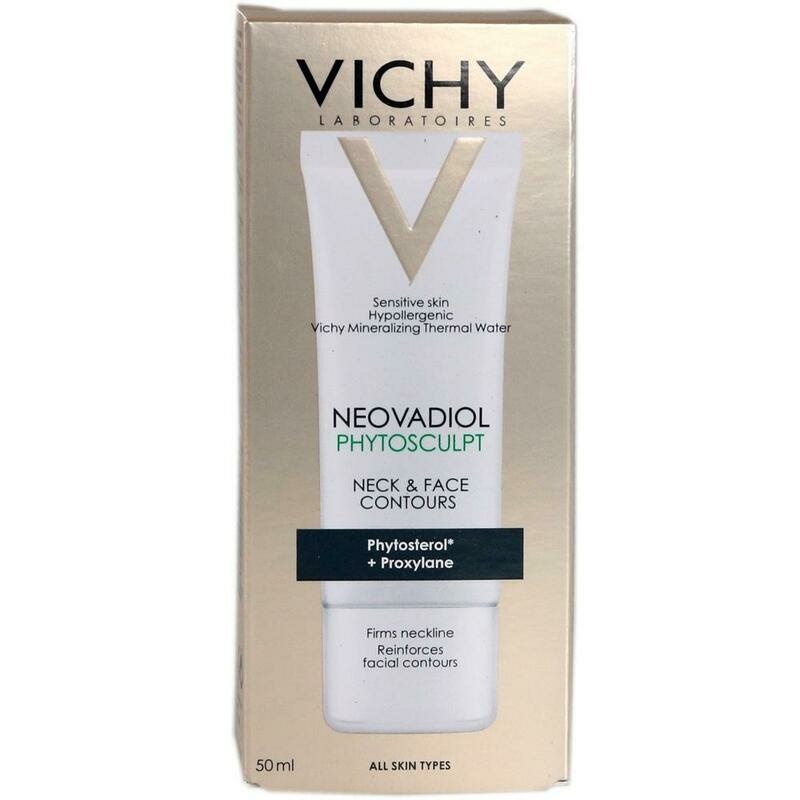 VICHY NEOVADIOL Phytosculpt Creme