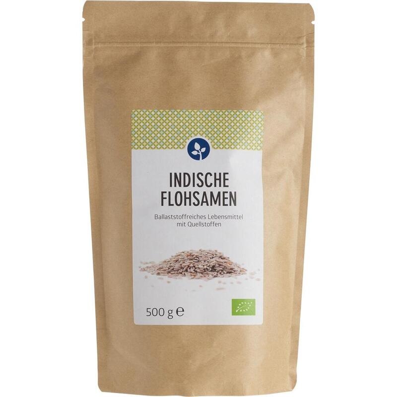 FLOHSAMEN INDISCH Bio
