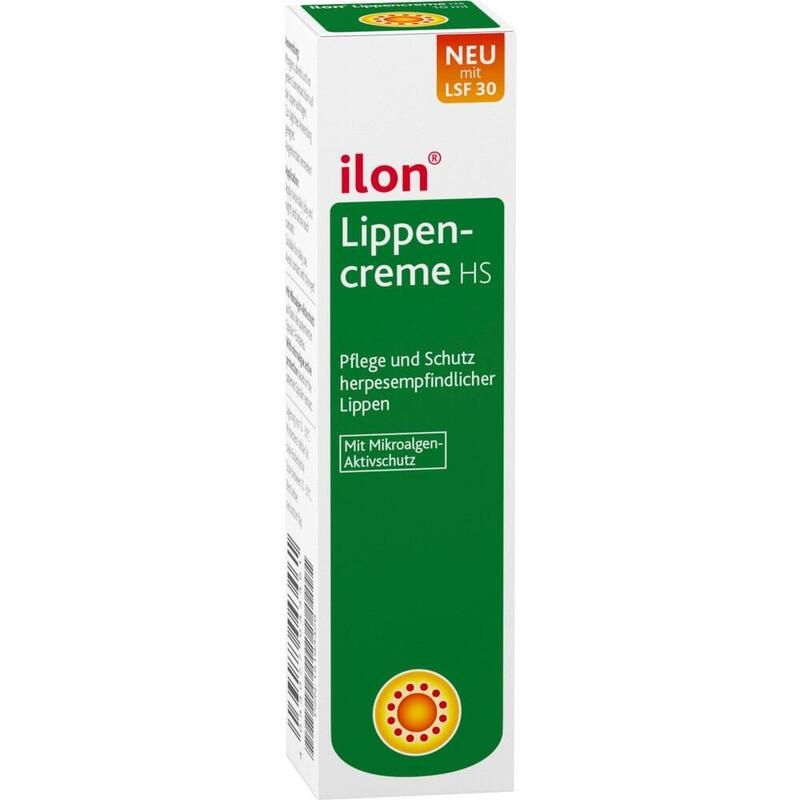 ILON Lippencreme HS