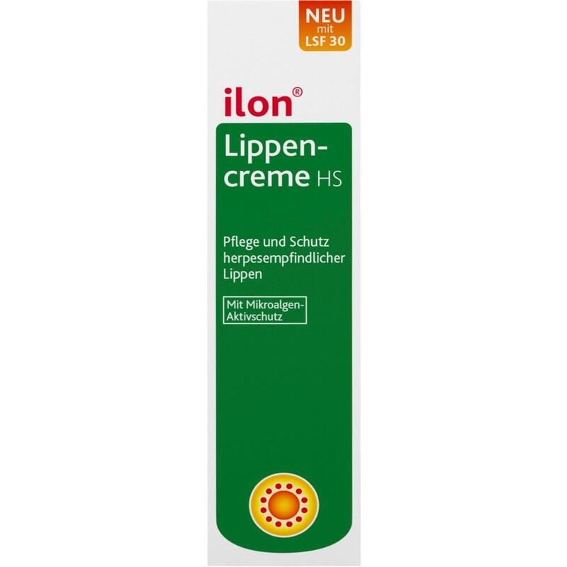 ILON Lippencreme HS