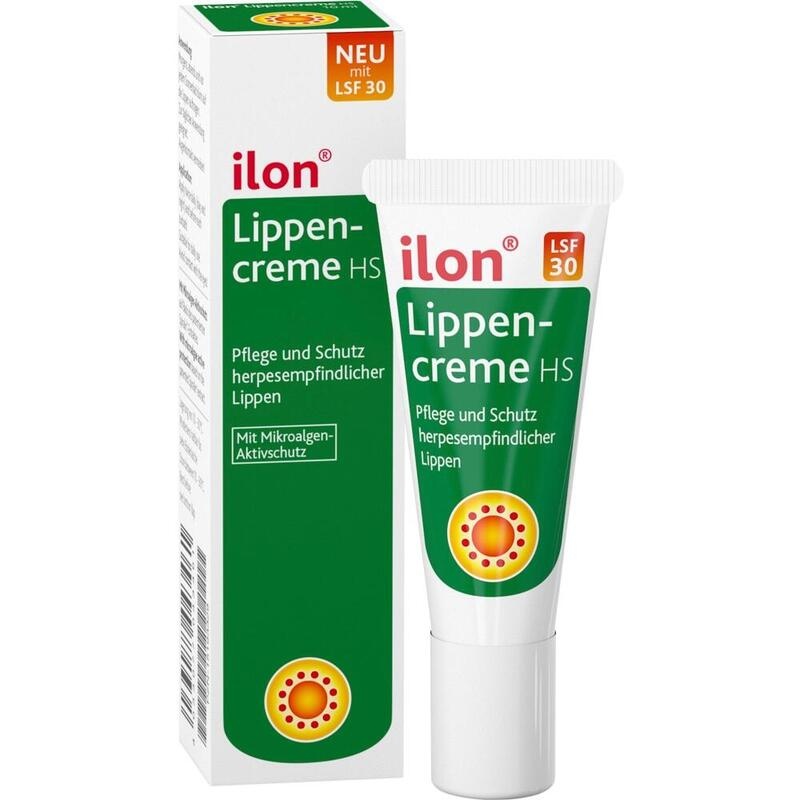 ILON Lippencreme HS