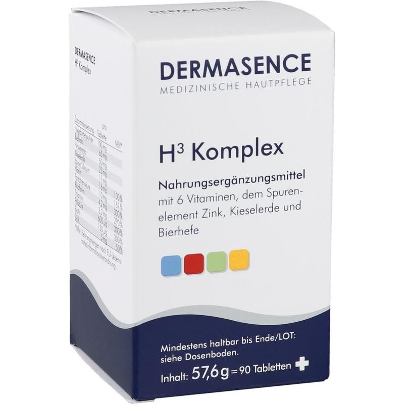 DERMASENCE H3 Komplex