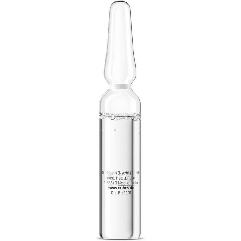 EUBOS ANTI-AGE Hyaluron Deep Effect Ampullen