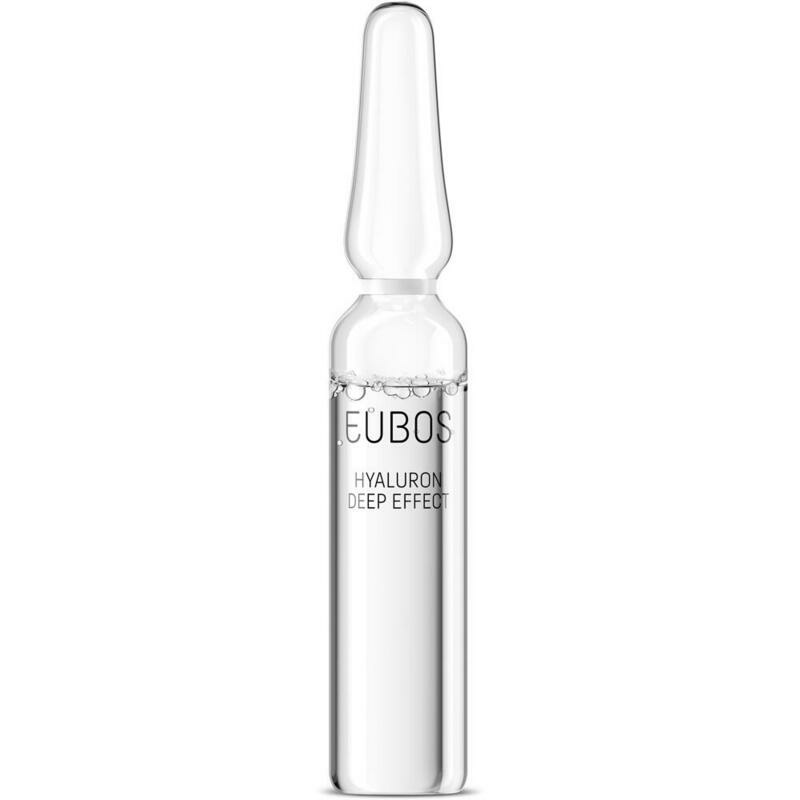 EUBOS ANTI-AGE Hyaluron Deep Effect Ampullen