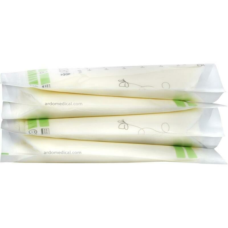 ARDO Easy Store Muttermilchbeutel 180 ml