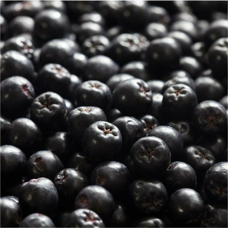 RAUSCH Aronia Anti-Grau Intensiv-Fluid