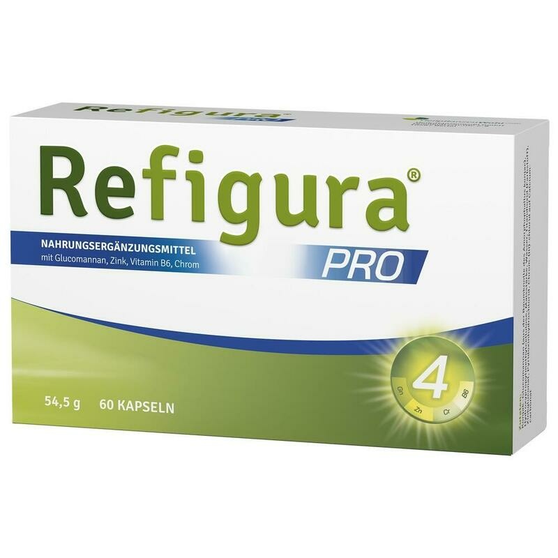 REFIGURA Pro Kapseln