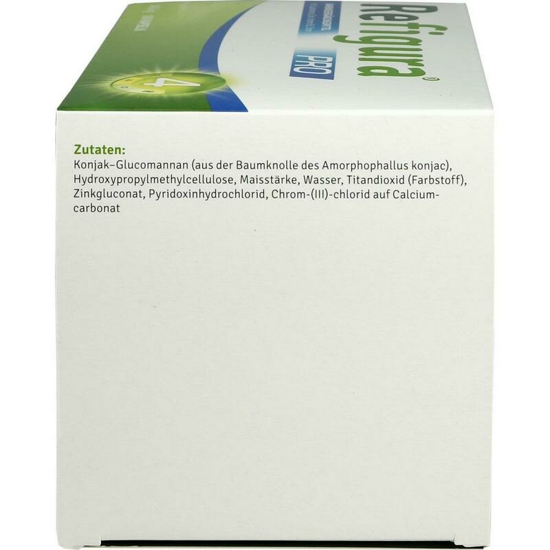 REFIGURA Pro Kapseln