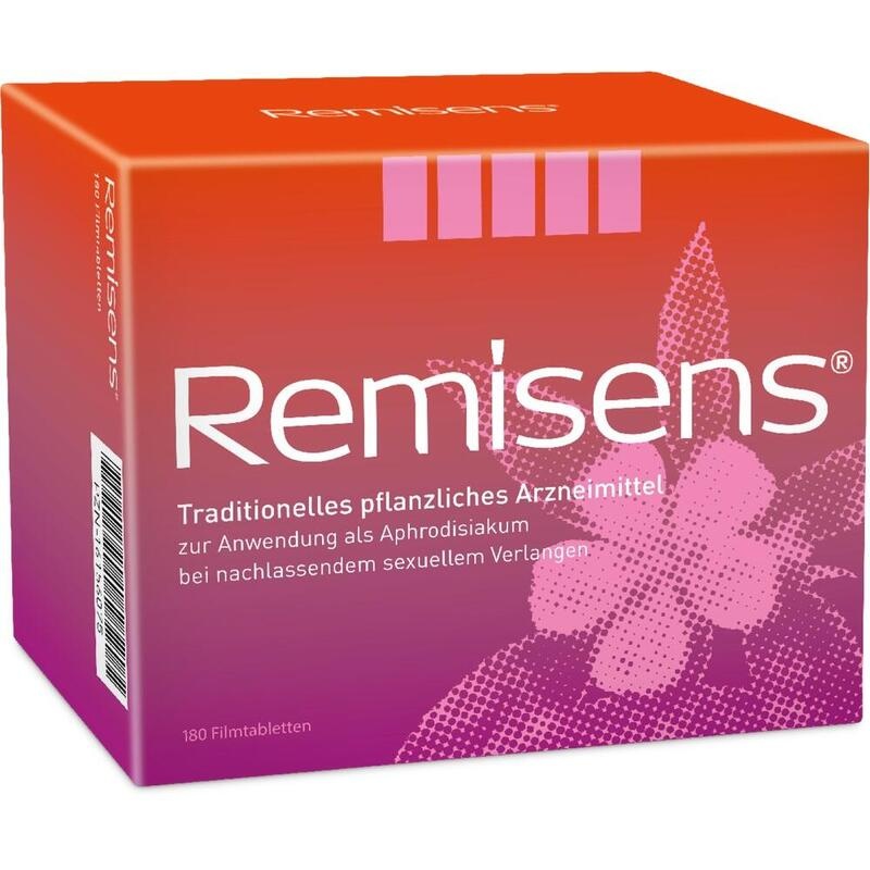 REMISENS Filmtabletten