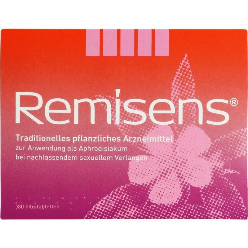 REMISENS Filmtabletten