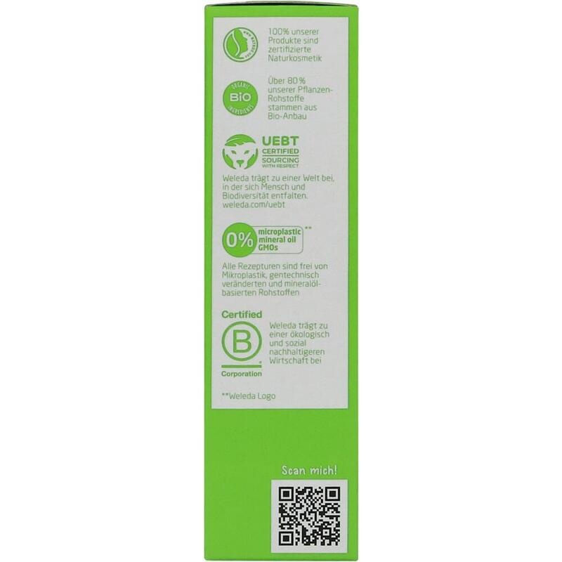WELEDA Skin Food light