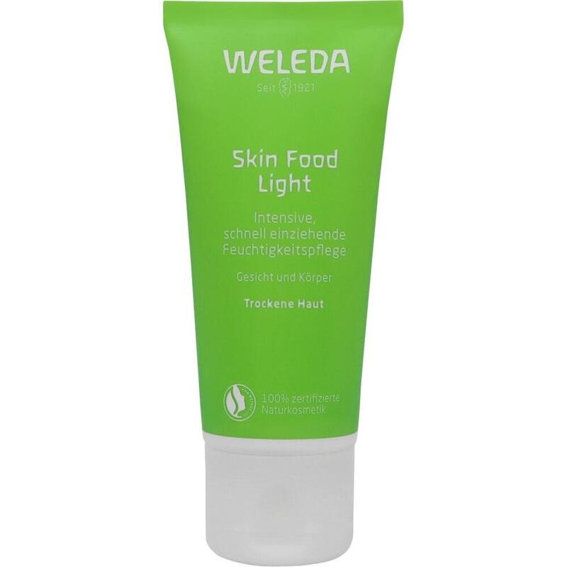 WELEDA Skin Food light