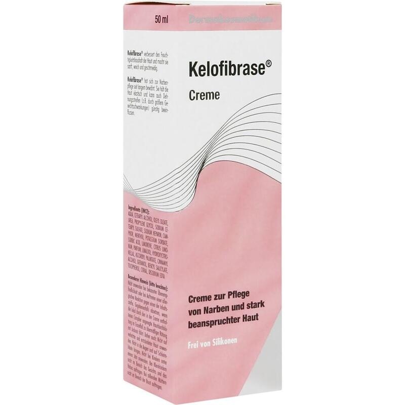 KELOFIBRASE Creme