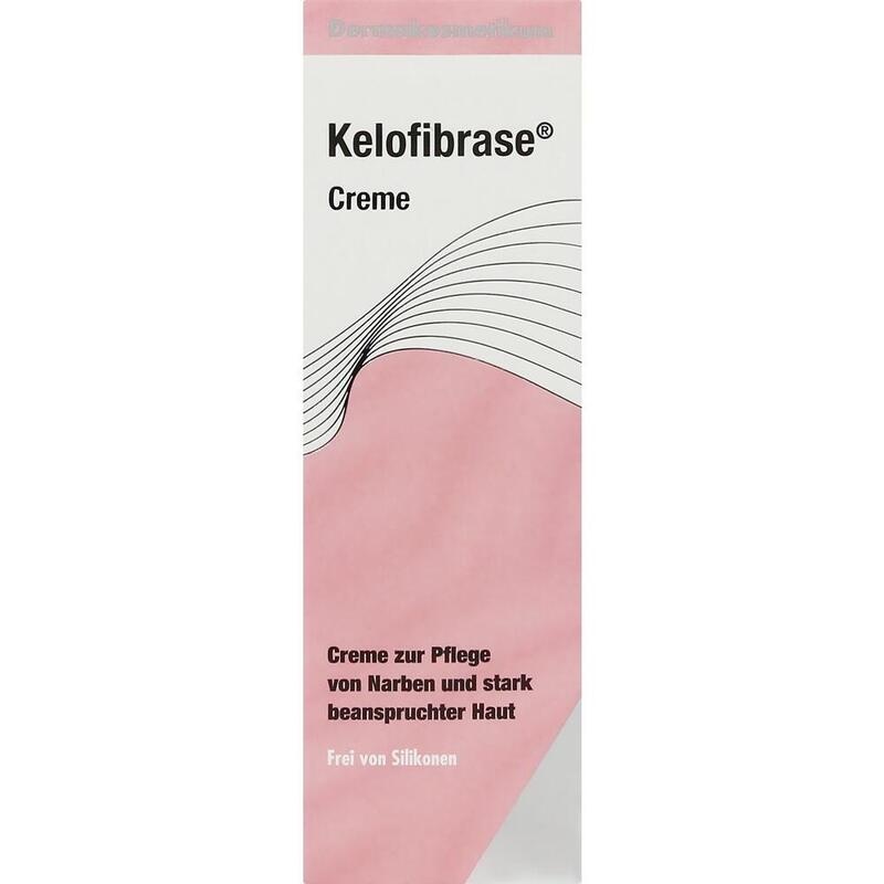 KELOFIBRASE Creme