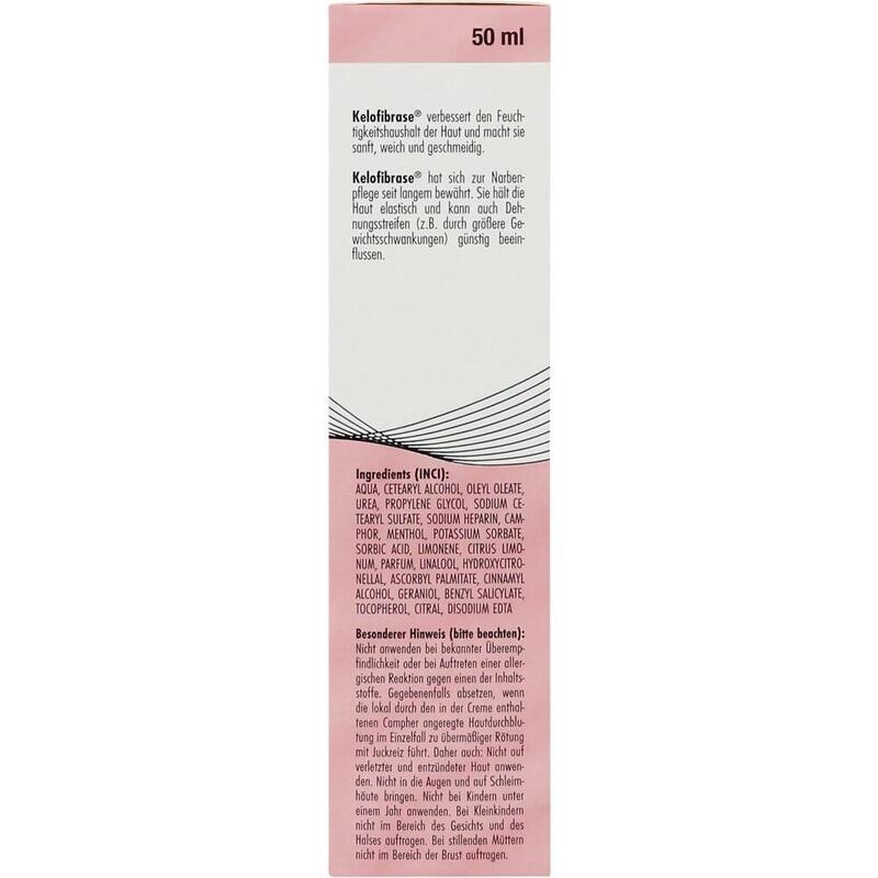 KELOFIBRASE Creme