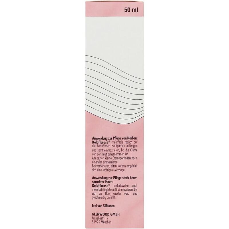 KELOFIBRASE Creme