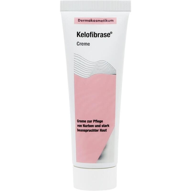 KELOFIBRASE Creme