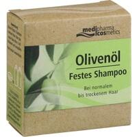 OLIVENÖL FESTES Shampoo