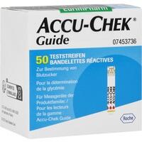 ACCU-CHEK Guide Teststreifen
