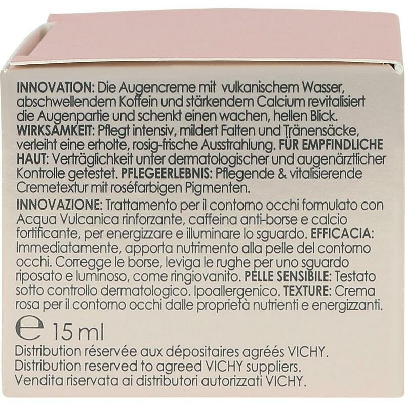 VICHY NEOVADIOL Rose Augencreme