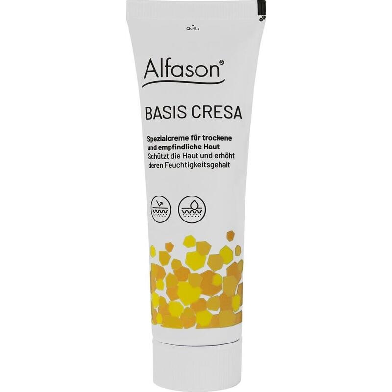 ALFASON Basis CreSa Creme