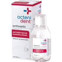 OCTENIDENT antiseptic 1 mg/ml Lsg.z.Anw.i.d.Mundh.