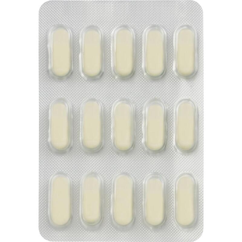 KADEFLORA Milchsäurebakterien mit Biotin Kapseln